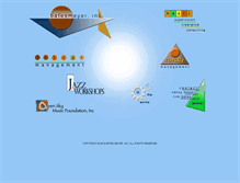 Tablet Screenshot of batesmeyer.com